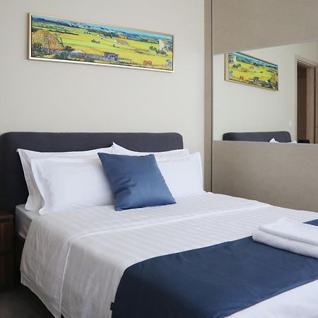 Dafni City Apartment 2 Athènes Extérieur photo