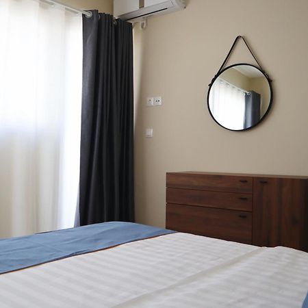 Dafni City Apartment 2 Athènes Extérieur photo
