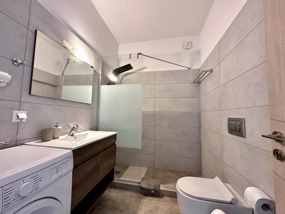 Dafni City Apartment 2 Athènes Extérieur photo