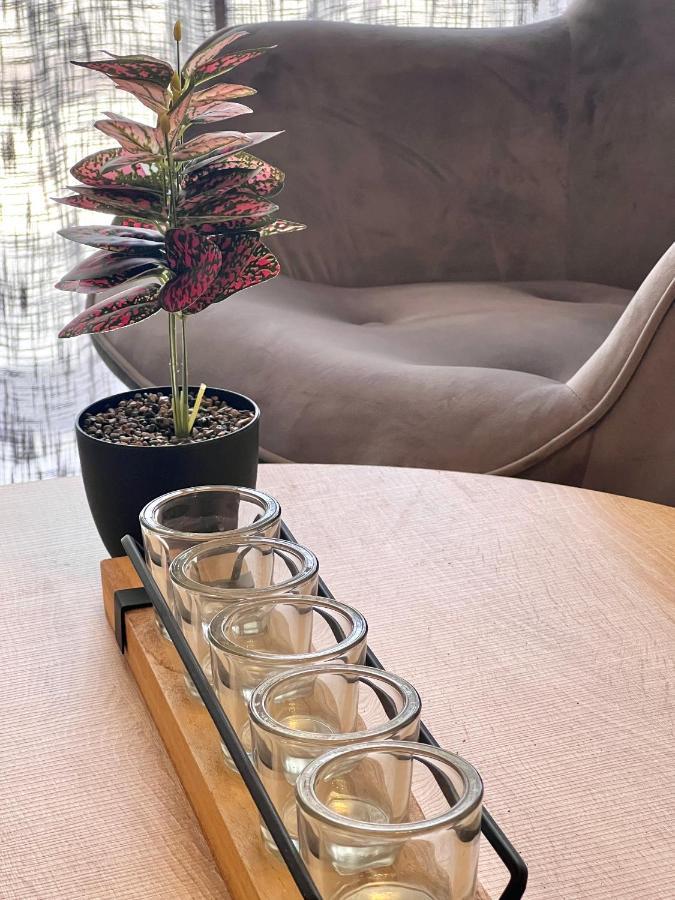Dafni City Apartment 2 Athènes Extérieur photo
