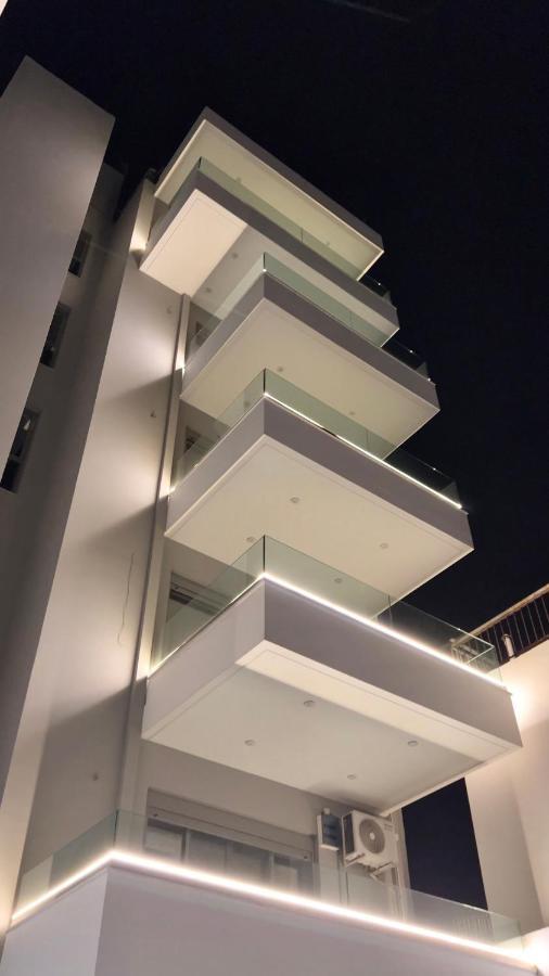 Dafni City Apartment 2 Athènes Extérieur photo