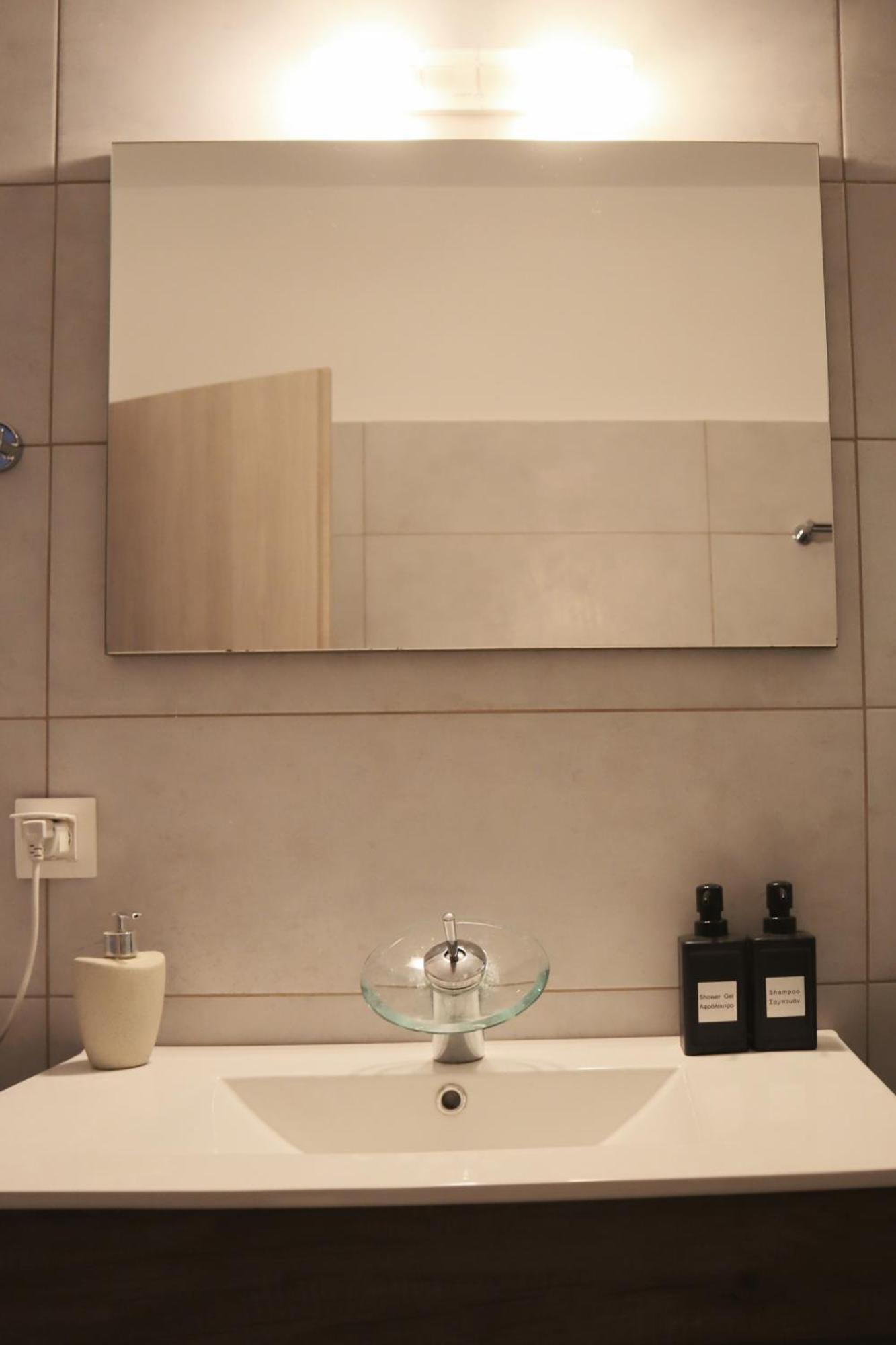 Dafni City Apartment 2 Athènes Extérieur photo